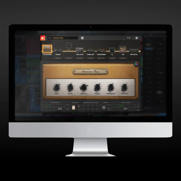 BIAS AMP 2 - Image 5