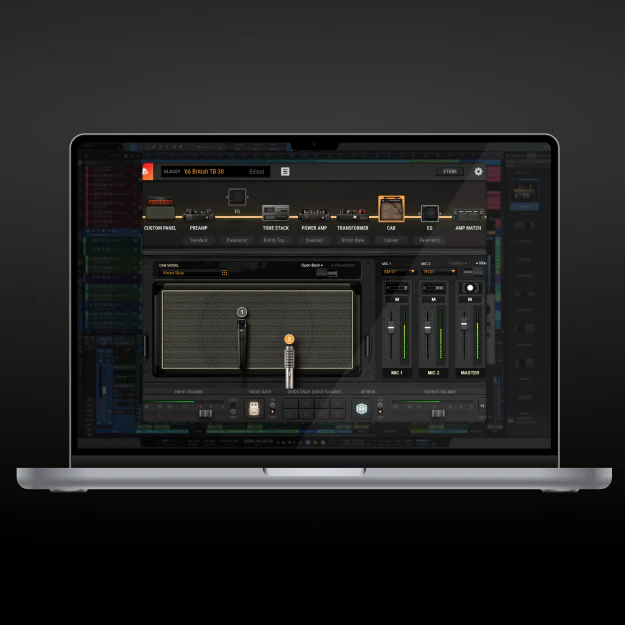 BIAS FX 2 & AMP 2 Combo - Image 5