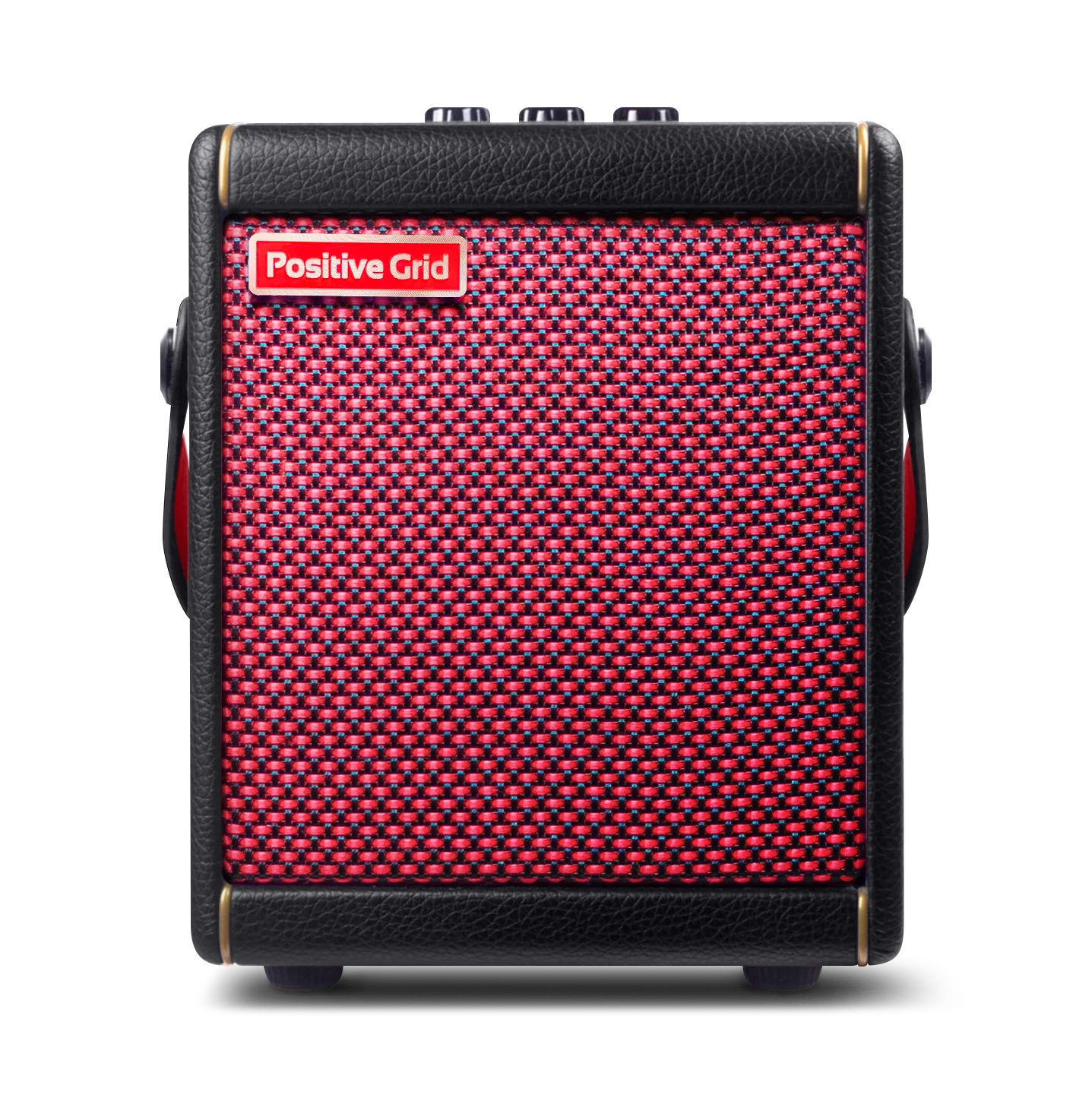 Crimson Grille for Spark MINI - Image 3