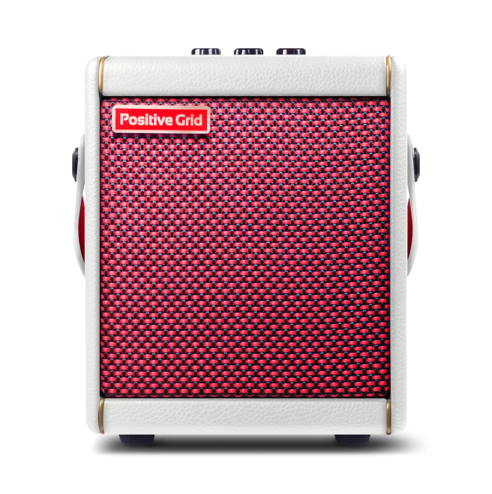 Crimson Grille for Spark MINI - Image 6