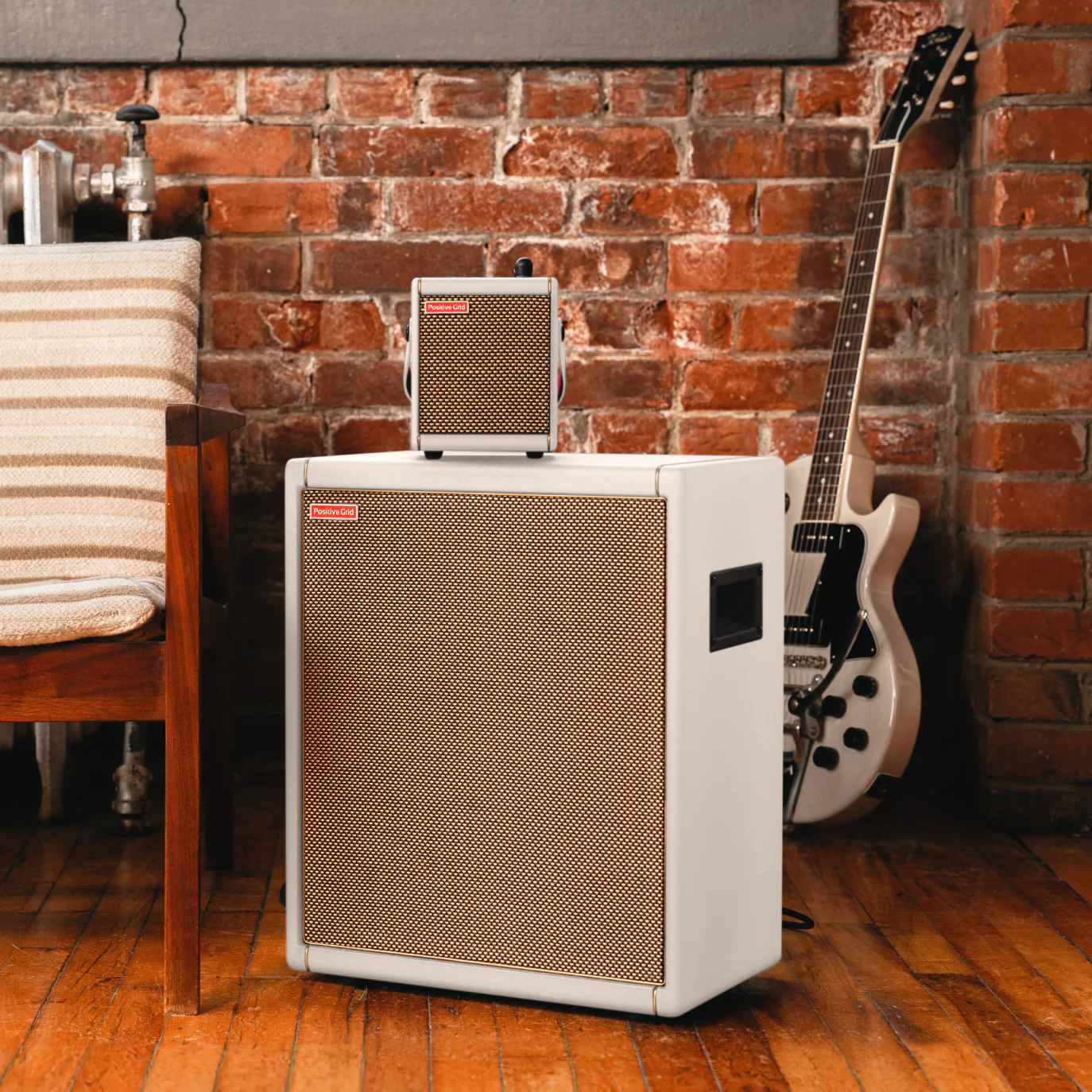 Spark CAB - Image 10
