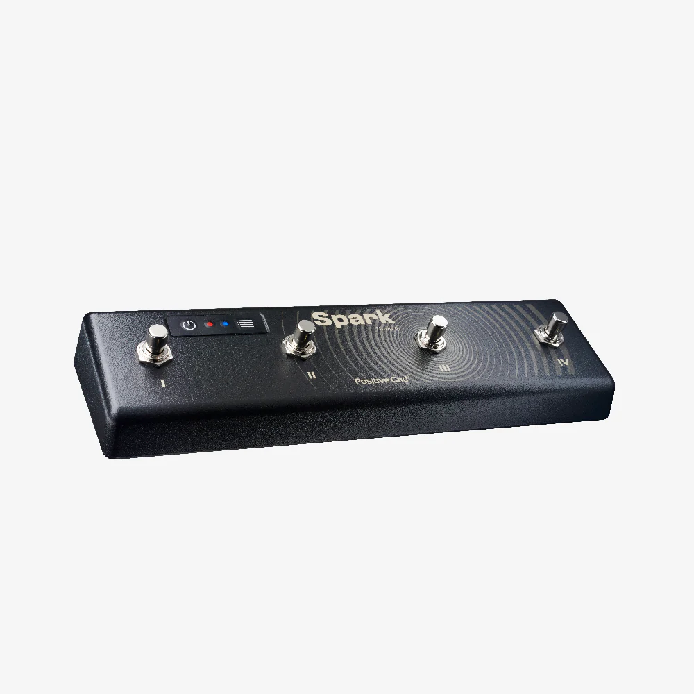 Spark Control - Image 5
