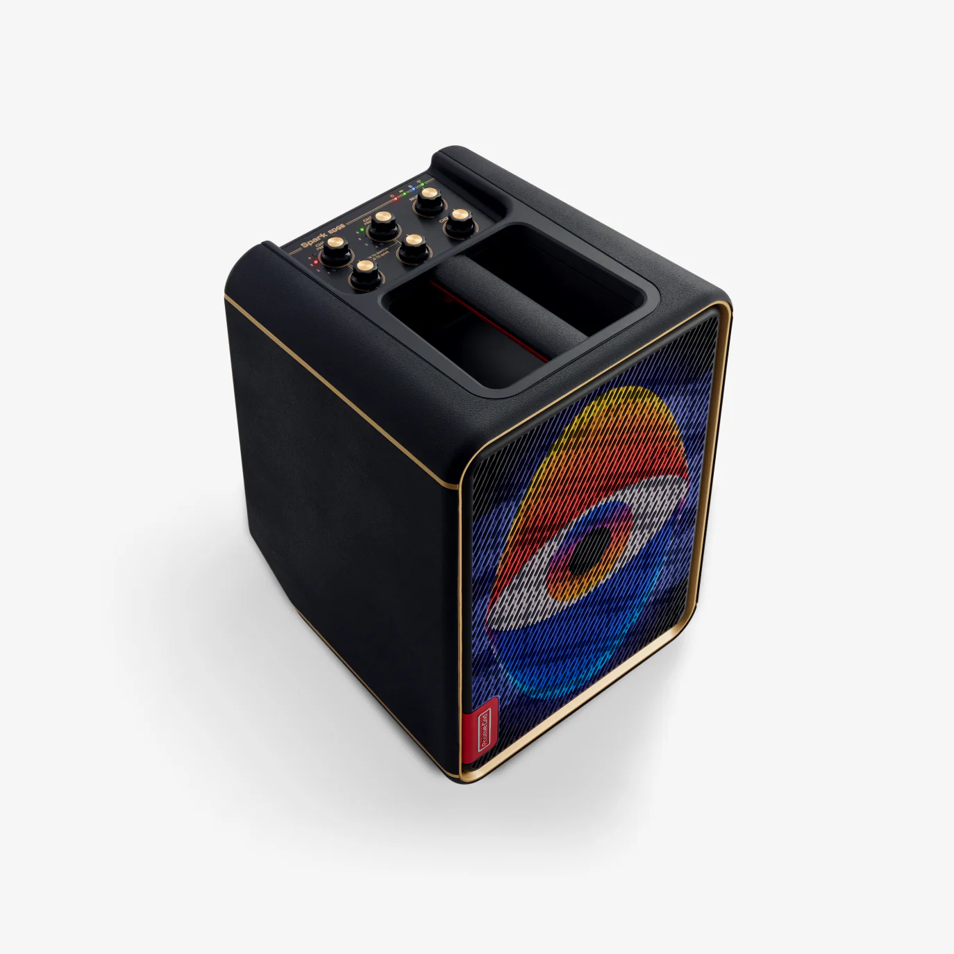 Limited Edition Spark EDGE Grilles - Image 8